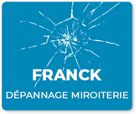 Franck Dépannage Miroiterie